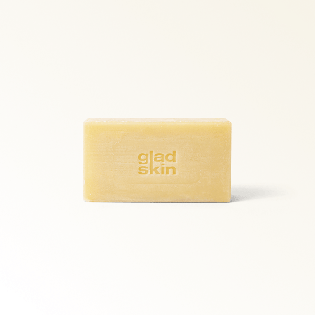 Eczemact™ Shampoo Bar - Gladskin 2