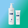 Face + Body Cleanser Set - Gladskin 1