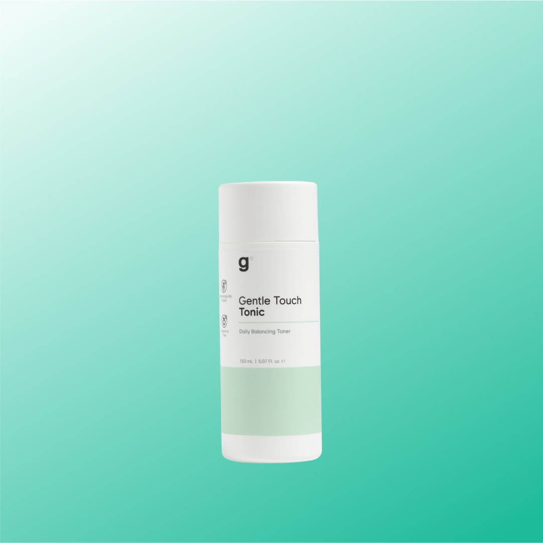 Gentle Touch Tonic - Gladskin 1