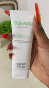 Face + Body Cleanser Set