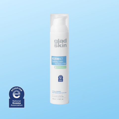 Soothing Cream for Babies and Kids with Micreobalance®