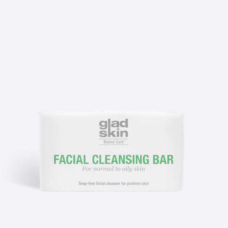 Facial Cleansing Bar Gladskin