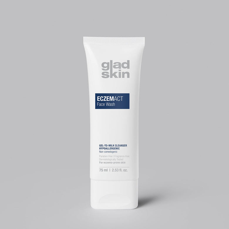 Face Wash Gladskin