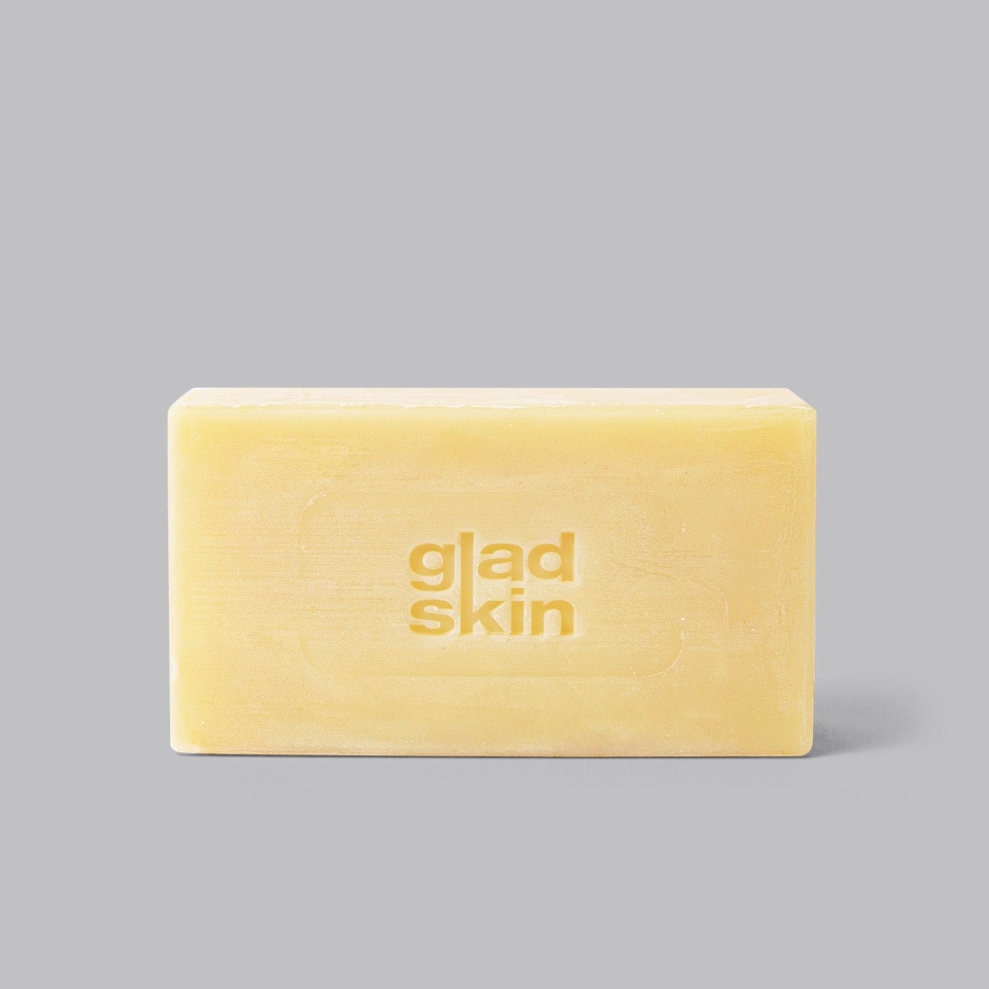 Shampoo Bar for EczemaProne Skin Gladskin